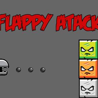 Flappy Attack