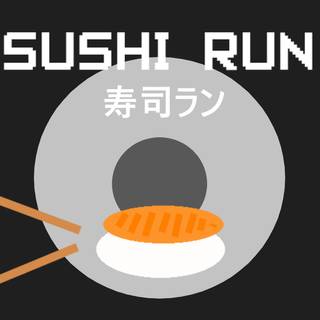 Sushi Run – 2 Players Game