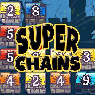 Super Chains