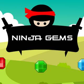 Ninja Gems
