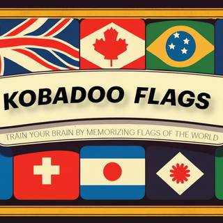 Kobadoo Flags – Have fun with flags on GamePix.com
