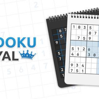 Sudoku Royal