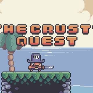 The Crusty Quest