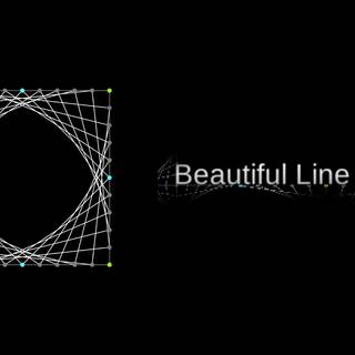 Beautiful Line