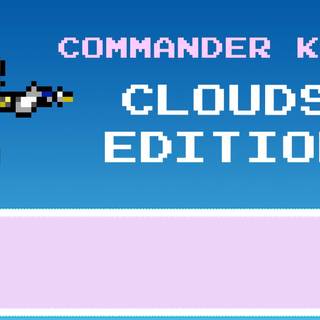 Commander Keen The Return Clouds Edition