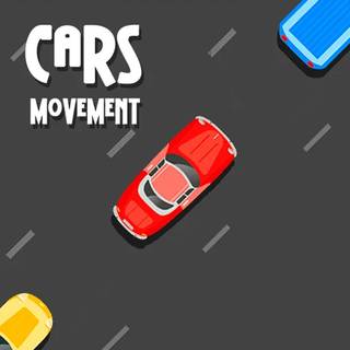 Cars Movement