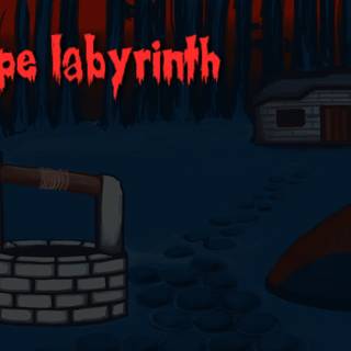 Escape Labyrinth