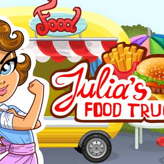 Julia’s Food Truck