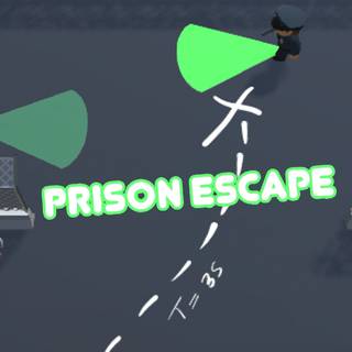 Prison Escape Plan