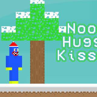 Noob Huggy Kissiy