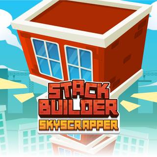 Stack Builder – Skyscraper