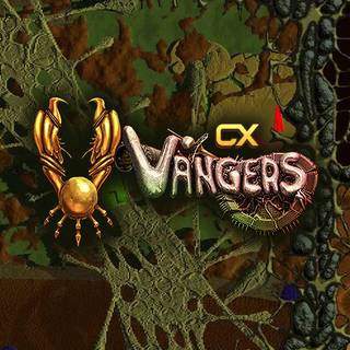 Vangers CX multiplayer
