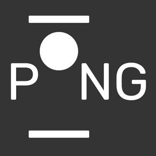 Multi-player Pong – 2 players