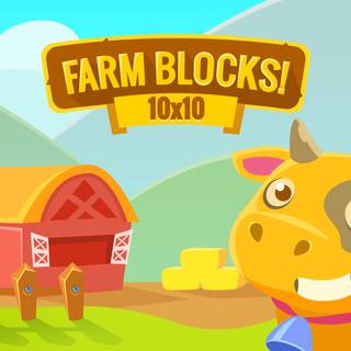 Farm Blocks 10×10