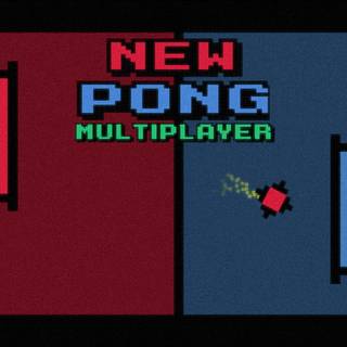 NewPong Multiplayer
