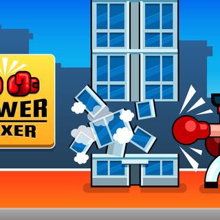 Tower Boxer