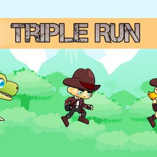 Triple Run