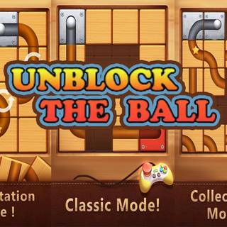 Unblock Ball – Block Puzzle