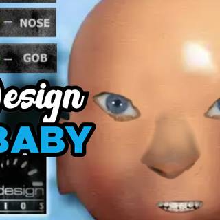 Design a Baby