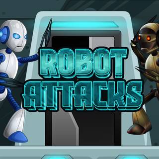 Robot Attacks