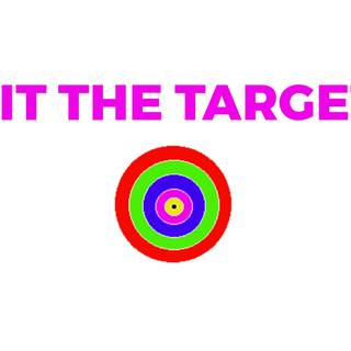 Hit the Target!