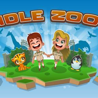 Idle Zoo