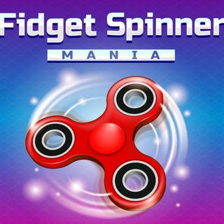 Fidget Spinner Mania