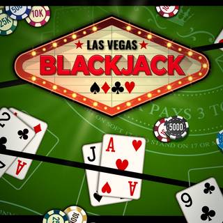 Las Vegas Blackjack