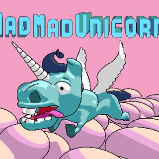 Mad Mad Unicorn