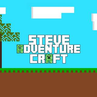 Steve Adventurecraft