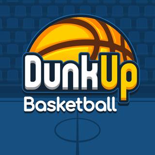 Dunk Up Basketball