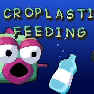 Microplastics Feeding