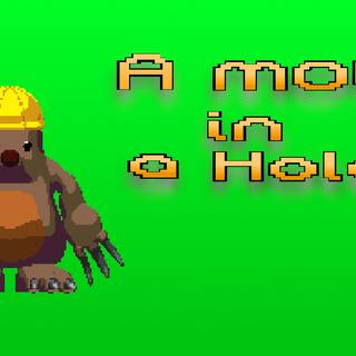 A Mole in a Hole