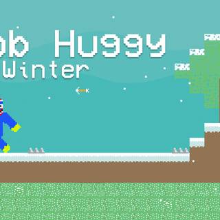 Noob Huggy Winter