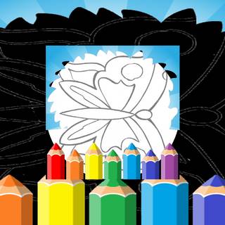 Butterfly Coloring Pages Kids