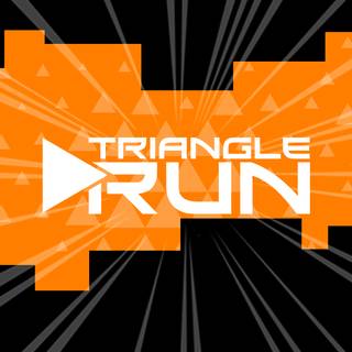 Triangle Run