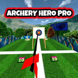 Archery Hero