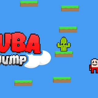 Buba Jump