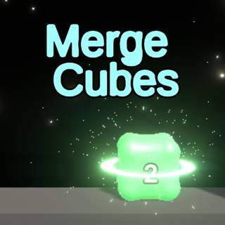 Merge Cubes