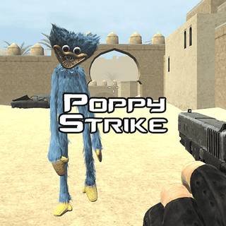 Poppy Strike