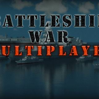 Battleship War Multiplayer