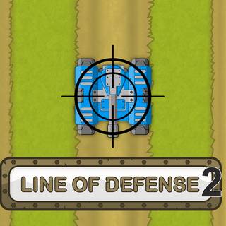 Line of Defense 2
