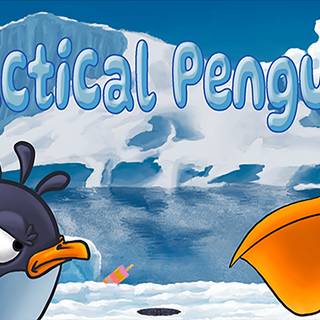 Tactical Penguin