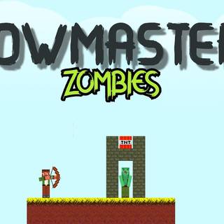 Bowmastery – Zombies!