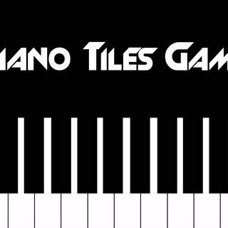 Piano Tiles Game