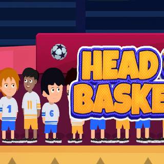 Head Ball Hyper Casual Game