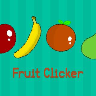 Fruit Clicker