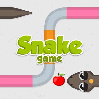 Snake – Simple Retro Game