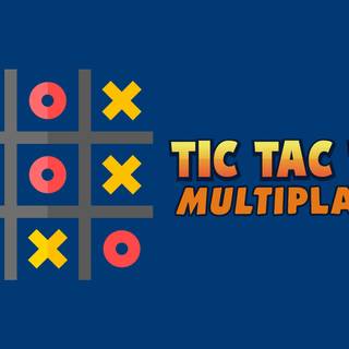 Tic Tac Toe Multiplayer X O