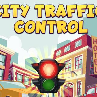 City Traffic Control